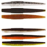 Westin Ned Worms Sets 7cm/3g